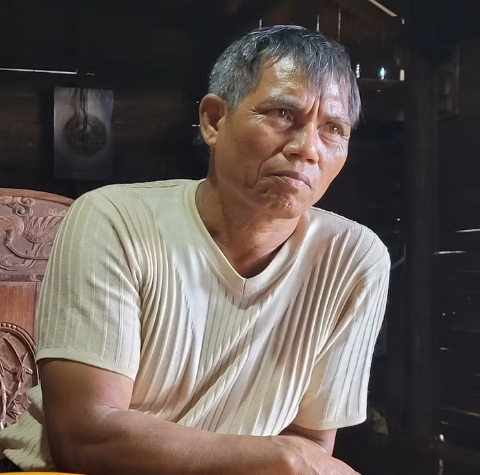 Thay đổi rõ nét trong vùng dân tộc thiểu số ở Tây Nguyên -0