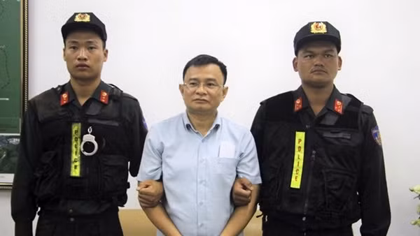 Cựu Phó Chủ tịch TP Điện Biên Phủ sắp hầu tòa vì gây thiệt hại hàng chục tỷ đồng