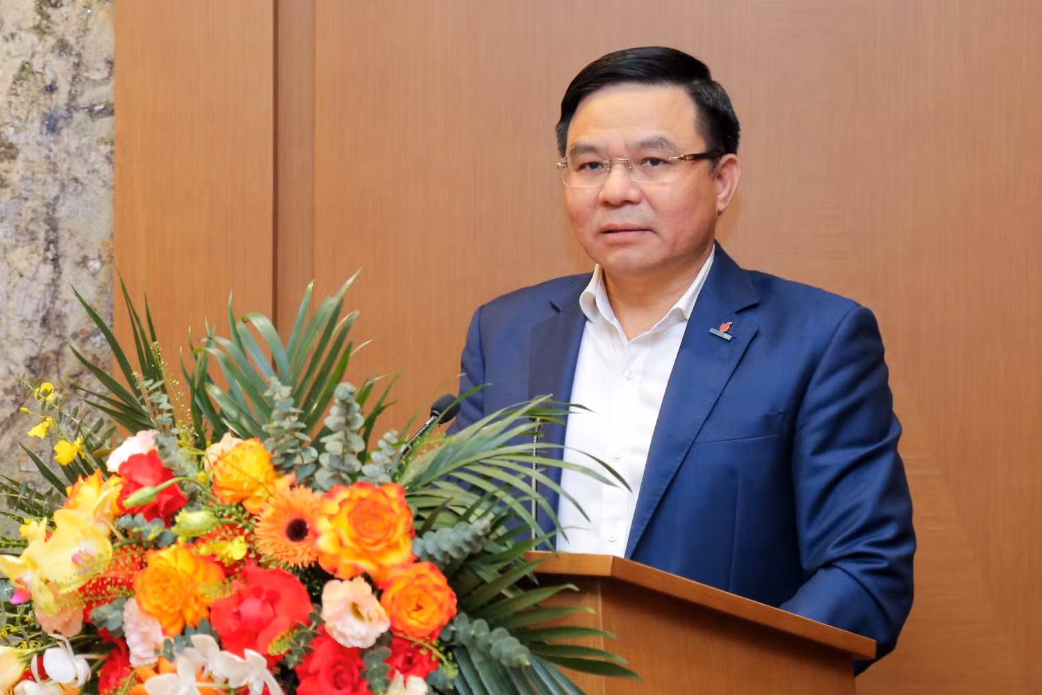 Petrovietnam công bố 2 phát hiện dầu khí mới mỏ Rồng và mỏ Bunga Aster -0