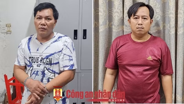 Bắt giam đối tượng cầm đầu hoạt động "bảo kê", đòi nợ thuê tại Rạch Giá