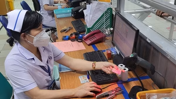 Thực hiện đồng bộ, có hiệu quả các chính sách về BHYT trong tình hình mới