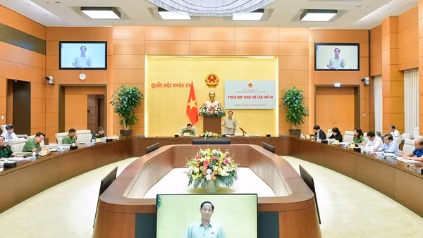 Nâng cao hiệu quả công tác phòng cháy, chữa cháy và cứu nạn, cứu hộ trong thực tiễn