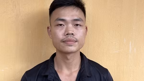 Dùng súng để giải quyết mâu thuẫn