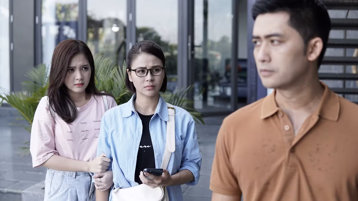 Series “Cảnh sát hình sự” trở lại -0