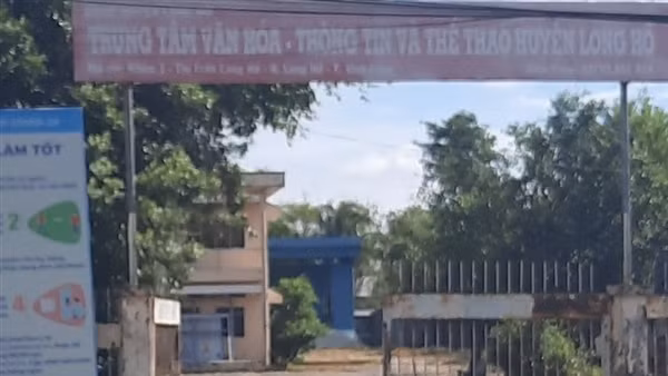Vĩnh Long phong tỏa chợ lớn nhất tỉnh vì phát hiện 9 ca nghi nhiễm ảnh 3