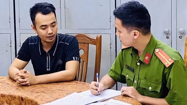 Nhiều người mắc bẫy lừa đảo qua mạng xã hội ảnh 3