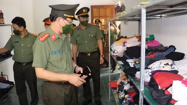 Quả ngọt từ tấm lòng tận hiến ảnh 3