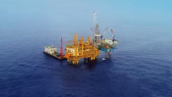 Bước tiến mới trong phát triển kinh tế - xã hội thông qua Luật Dầu Khí sửa đổi ảnh 4