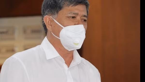 20 quận, huyện tại TP Hồ Chí Minh đề nghị công nhận đã kiểm soát dịch ảnh 2