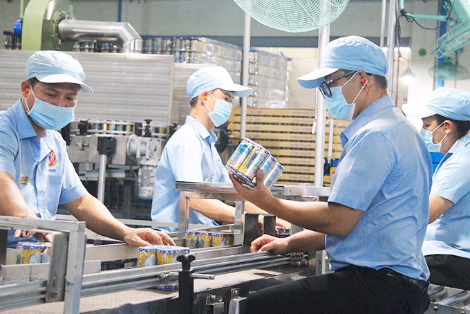Nỗ lực thúc đẩy phát triển kinh tế khi dịch bệnh được đẩy lùi -0