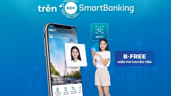 BIDV và MobiFone ký kết thỏa thuận hợp tác toàn diện giai đoạn 2021-2026 ảnh 2