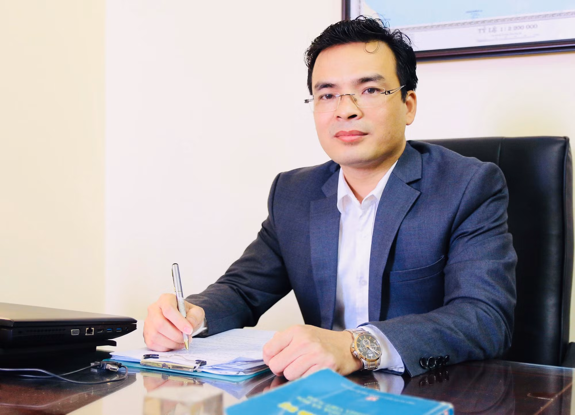 Hành trình thiện nguyện - con đường không dễ dàng -0