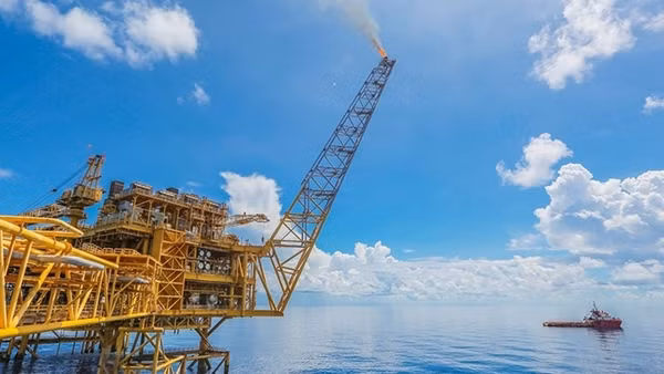 Nâng cao hiệu lực, hiệu quả quản lý nhà nước về dầu khí ảnh 4