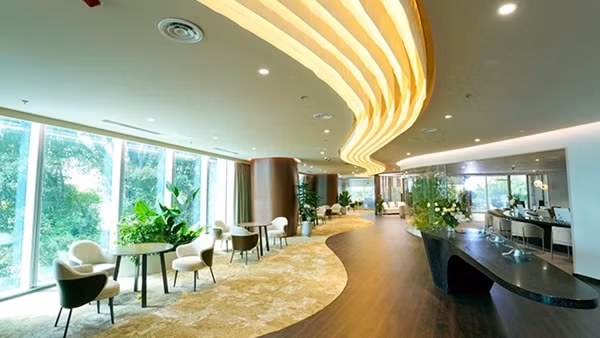 VPBank Diamond: Đồng hành kiến tạo sự thịnh vượng toàn diện