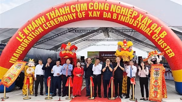 Nhiều dự án trọng điểm sẽ giúp Sóc Trăng cất cánh