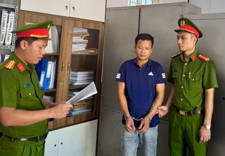 Đối tượng bất hảo lấy án chồng án -0