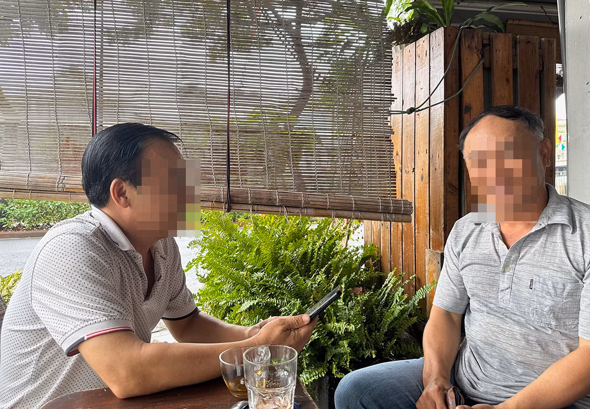 Vì sao nhiều tiểu thương vẫn đóng cửa hàng? -1