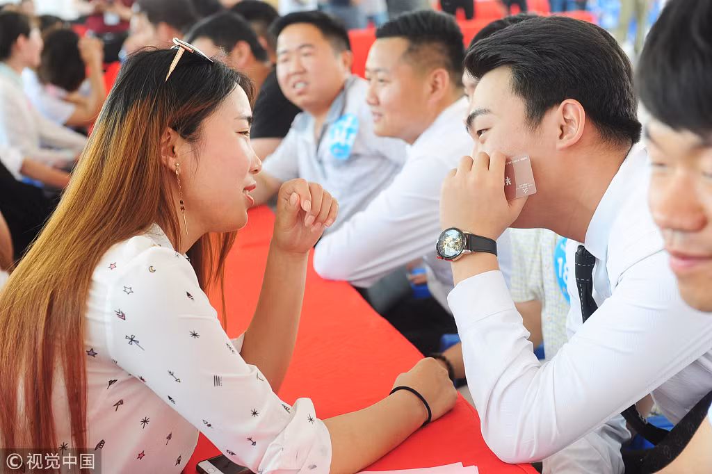 Khi mai mối trở thành miếng mồi cho tội phạm lừa đảo -0