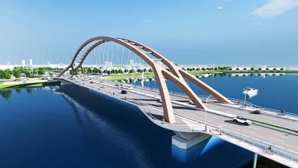 Đầu tư hơn 1.500 tỷ đồng nâng cấp nút giao chiến lược phía Nam Đà Nẵng