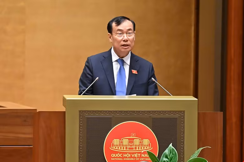 Cấm mua, bán dữ liệu cá nhân, ngăn chặn tình trạng lợi dụng lừa đảo, chiếm đoạt tài sản quy mô lớn -0