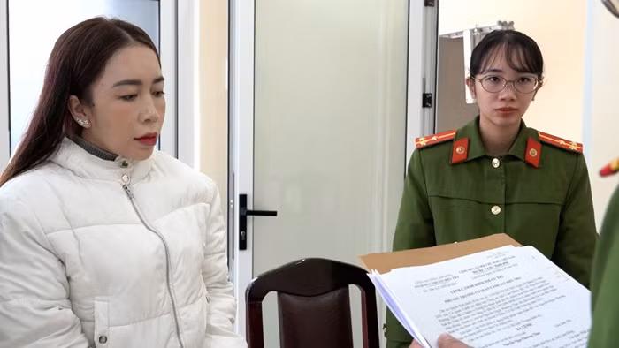 Mở huê online, chiếm đoạt gần 2,6 tỷ đồng -0