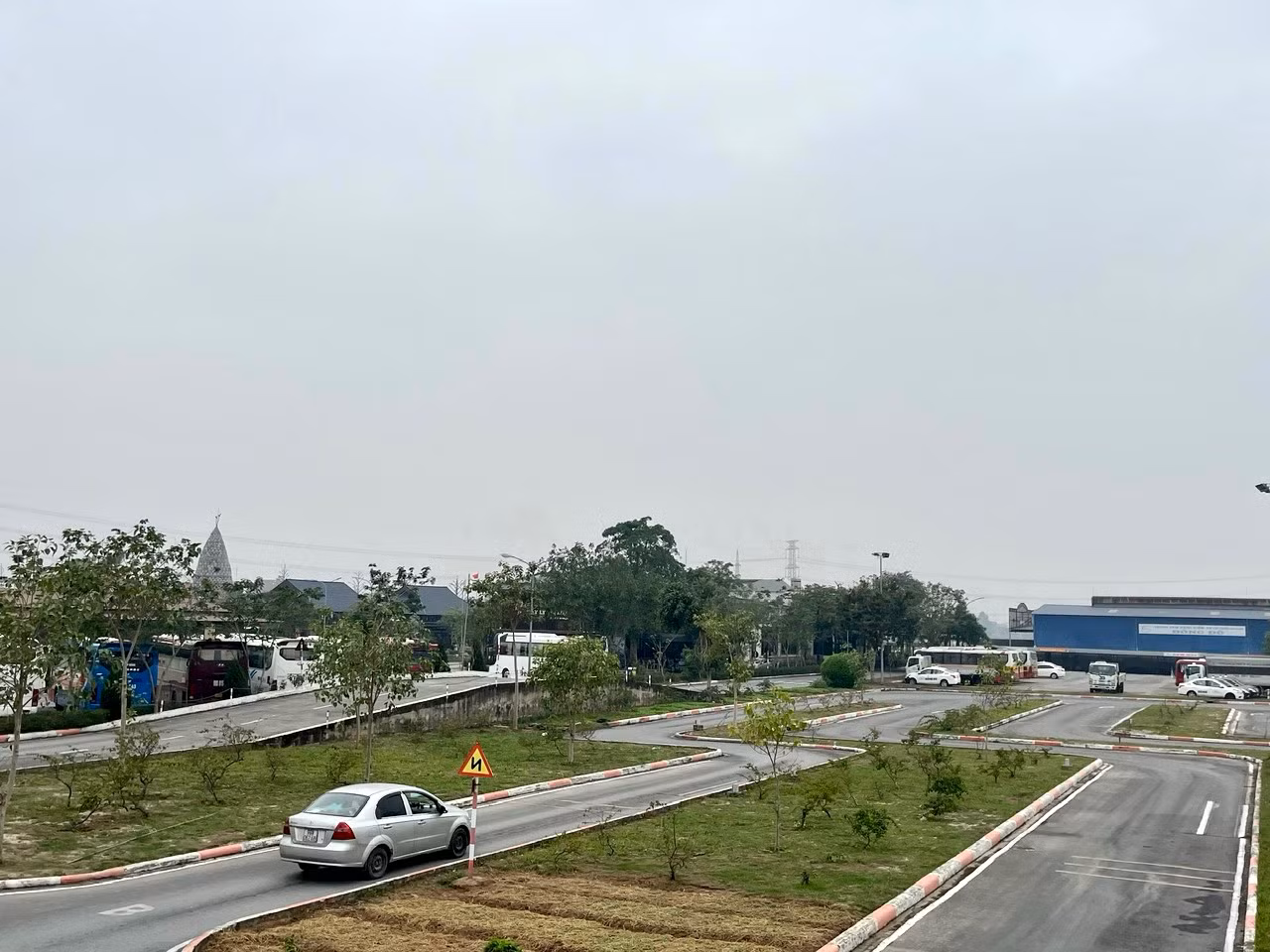 Hồi âm bài báo liên quan tới những “bất thường” trong quy hoạch Cụm công nghiệp Lâm Bình (tỉnh Bắc Ninh) -0