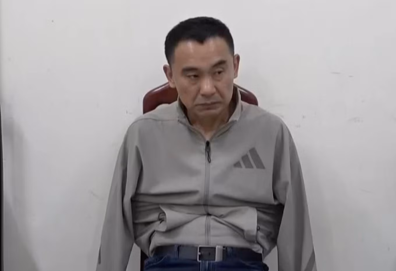 Xưởng ma túy “khủng” bị triệt phá như thế nào? -0