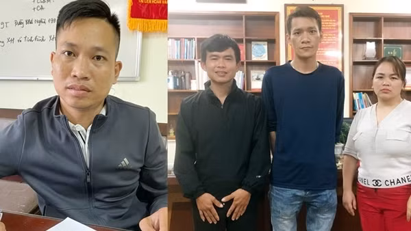 Triệt phá đường dây mua bán gan, thận lớn nhất - Bài 2