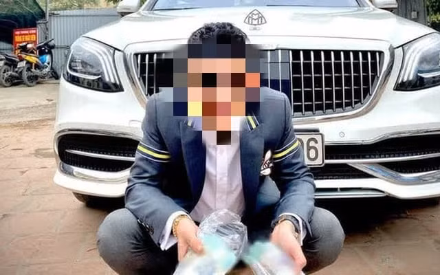 Khi giới đầu cơ 