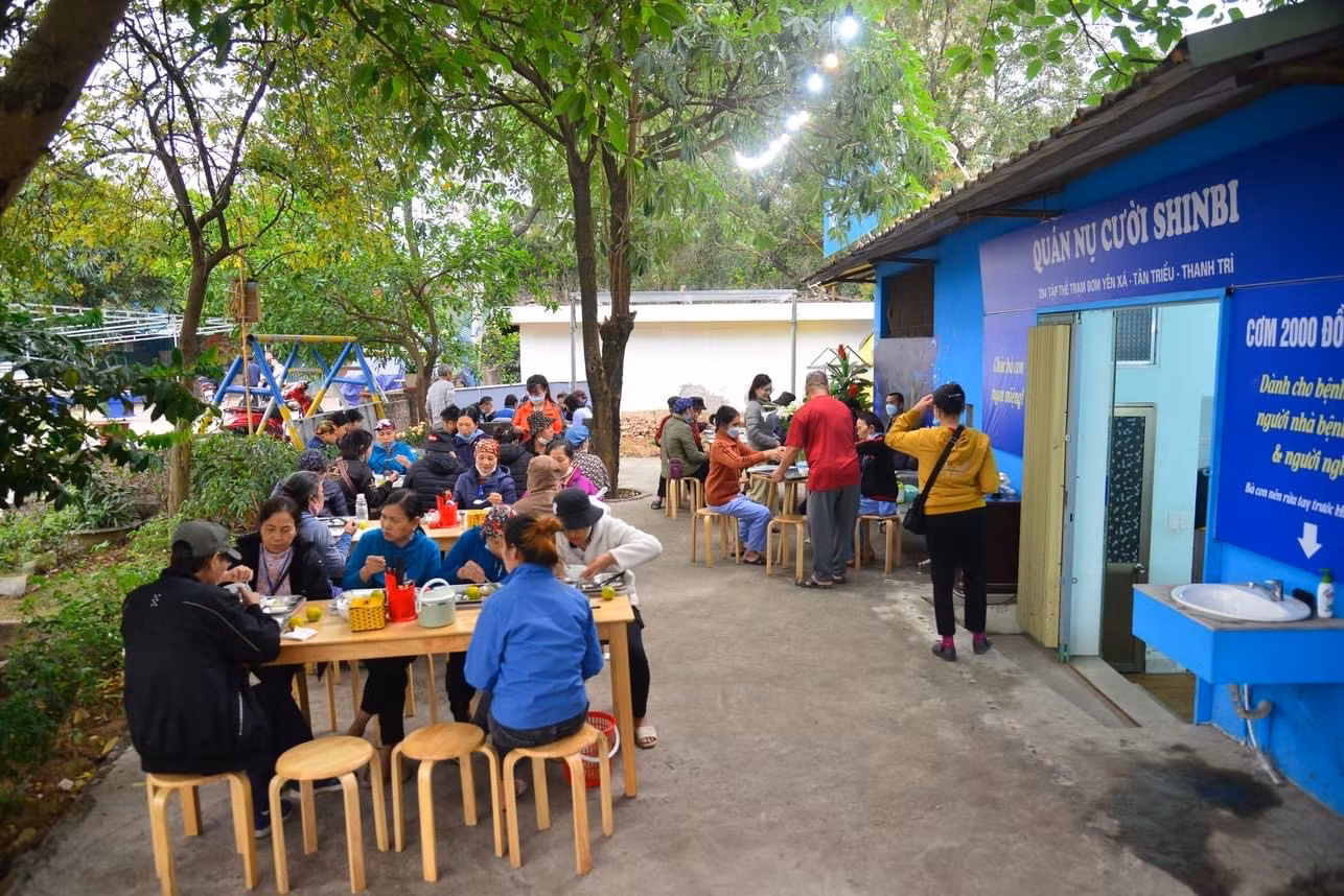 2K đổi lấy nụ cười -0