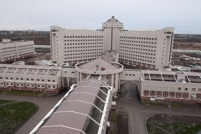 Khi nữ điều tra viên “trái tim lầm chỗ để lên đầu” -0