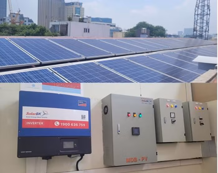 Lan tỏa văn hóa tiết kiệm điện đến cộng đồng -0