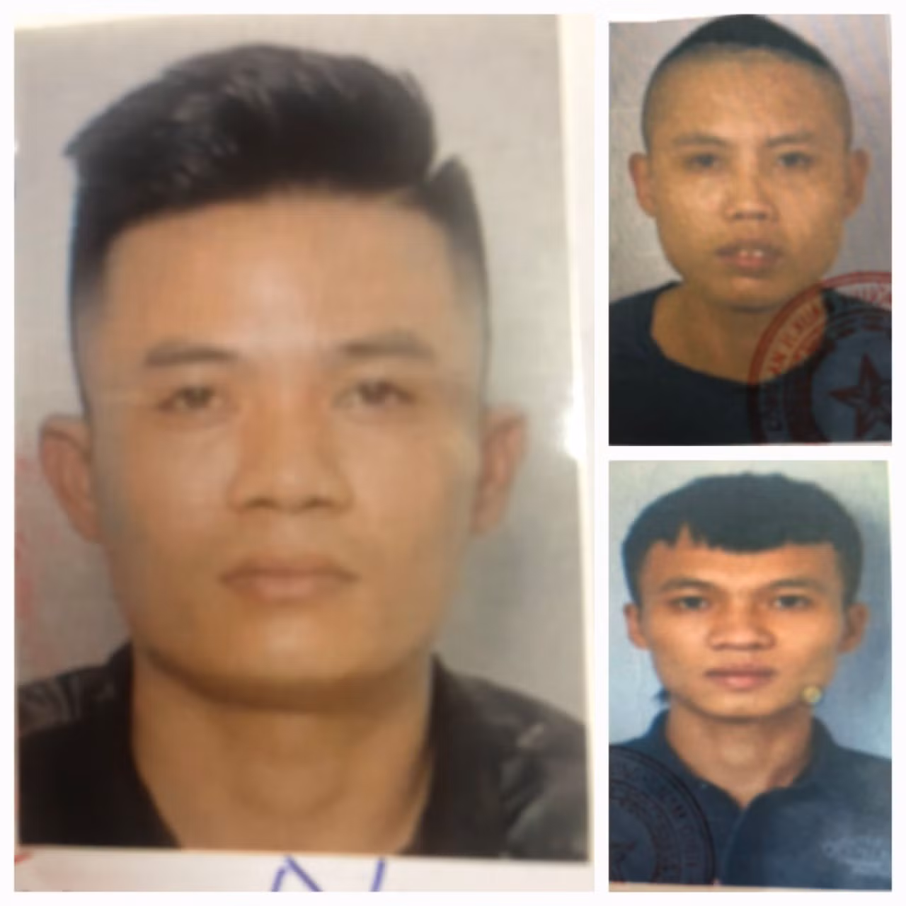 Khởi tố 4 đối tượng mâu thuẫn đòi nợ, đâm tử vong 1 người tại Hà Nội -0