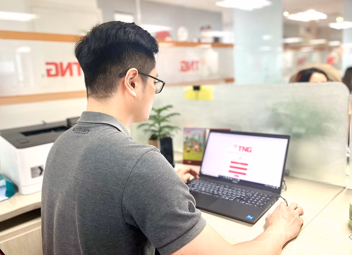 HR Tech - Xu hướng quản trị nhân sự mới tại các tập đoàn đa ngành -0