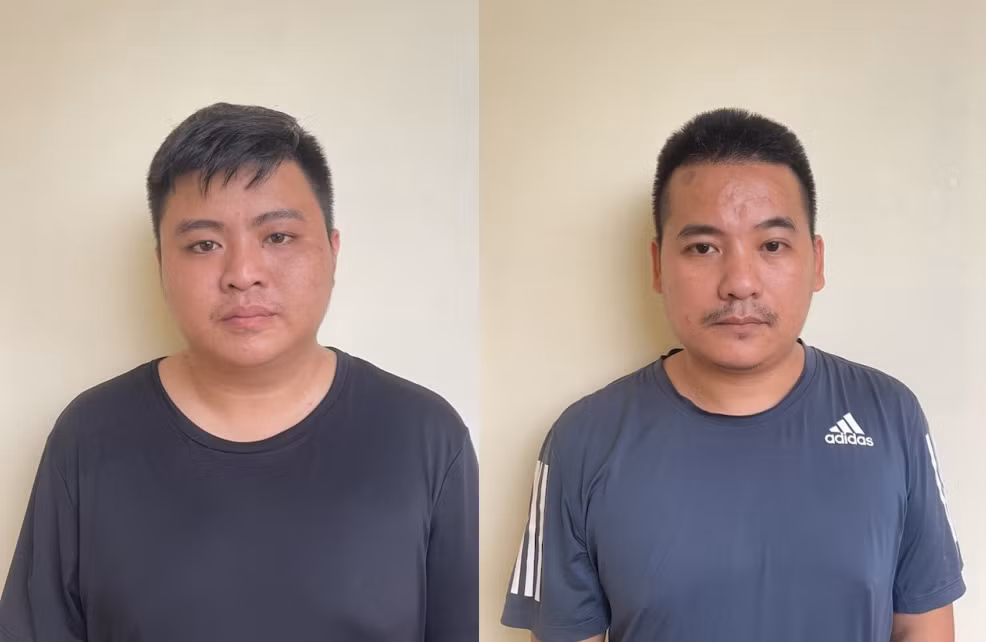 Góp 1,5 tỷ đồng cho vay lãi nặng, 3 đối tượng bị khởi tố -0