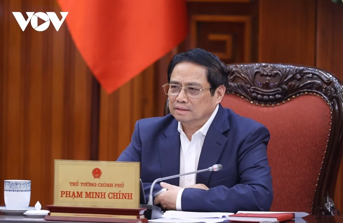 Thủ tướng yêu cầu Ngân hàng Nhà nước ban hành 2 thông tư quan trọng -0