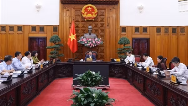 Thủ tướng yêu cầu Ngân hàng Nhà nước ban hành 2 thông tư quan trọng