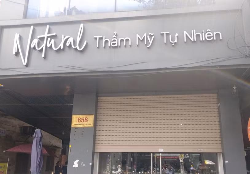 Phòng khám “công nghệ giảm béo” và nhiều bác sĩ, kỹ thuật viên bị xử phạt nặng -0