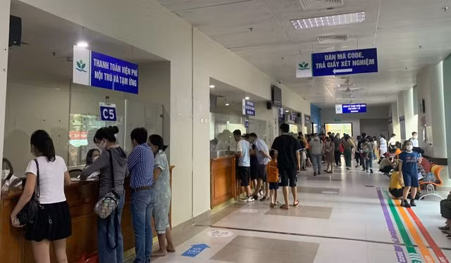 Nhiều điểm mới từ Nghị quyết gỡ vướng cho ngành y -0
