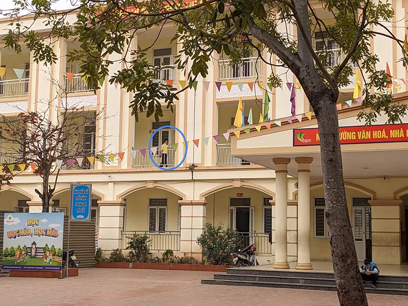 Công an đang vào cuộc xác minh -0