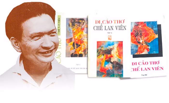nhà thơ chế lan viên với những tác phẩm có giá trị.jpg -0