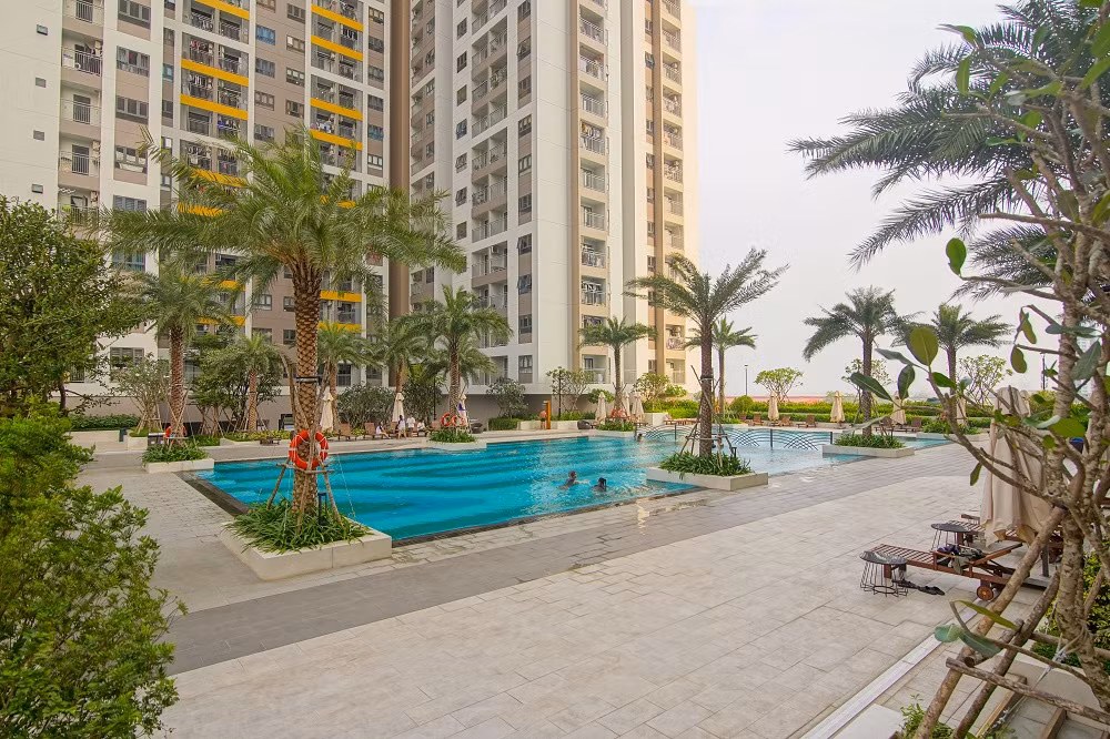 Căn hộ 9X An Sương tăng sức hút nhờ chuỗi tiện ích hiện đại -0