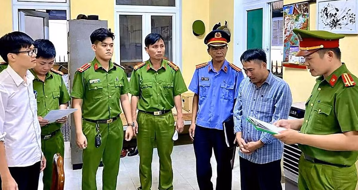 Khắc ghi lời Bác, vững vàng trên trận tuyến phòng, chống tội phạm -0