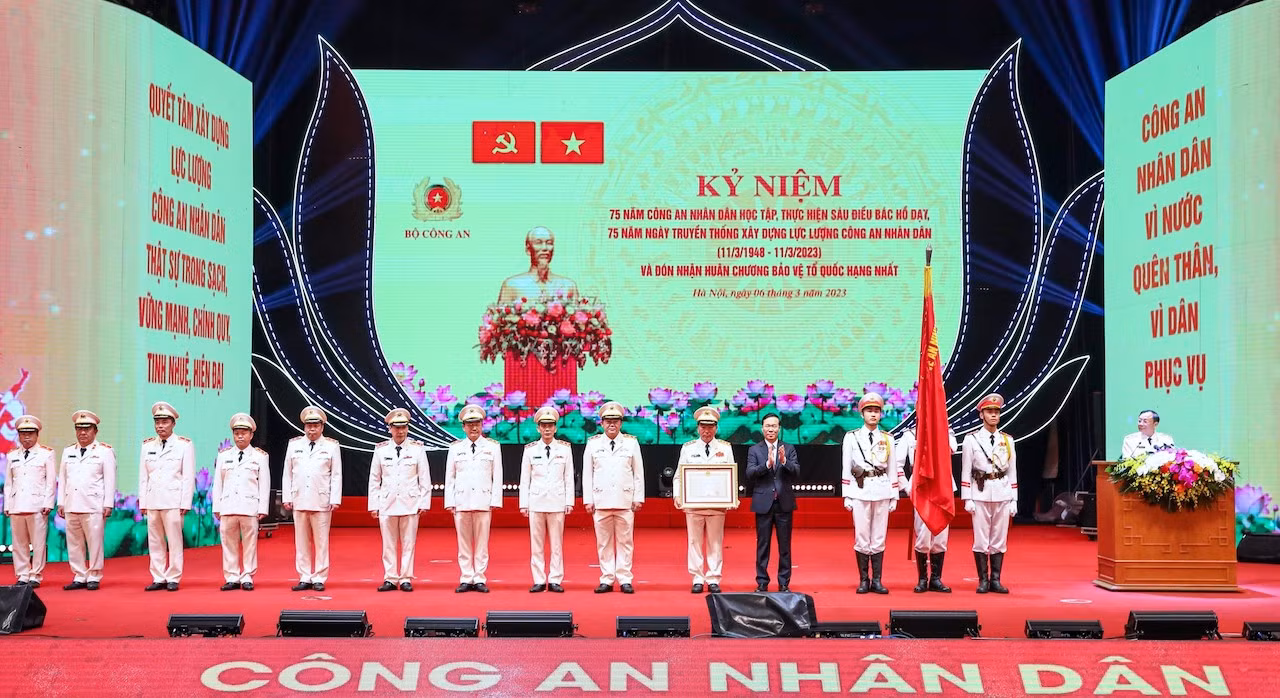 Tổng Bí thư: Khắc ghi Sáu điều Bác Hồ dạy trong tiềm thức, con tim, khối óc và hành động thực tiễn -0