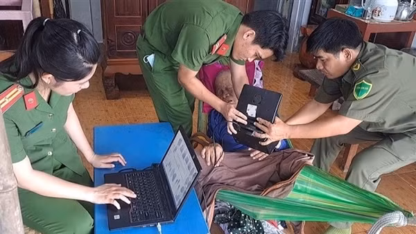 Đề án 06 góp phần đẩy nhanh chuyển đổi số
