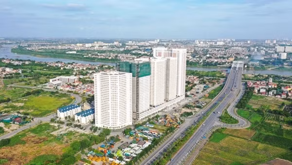 Trình Chính phủ Đề án huyện Đông Anh, Gia Lâm lên quận vào cuối năm 2023