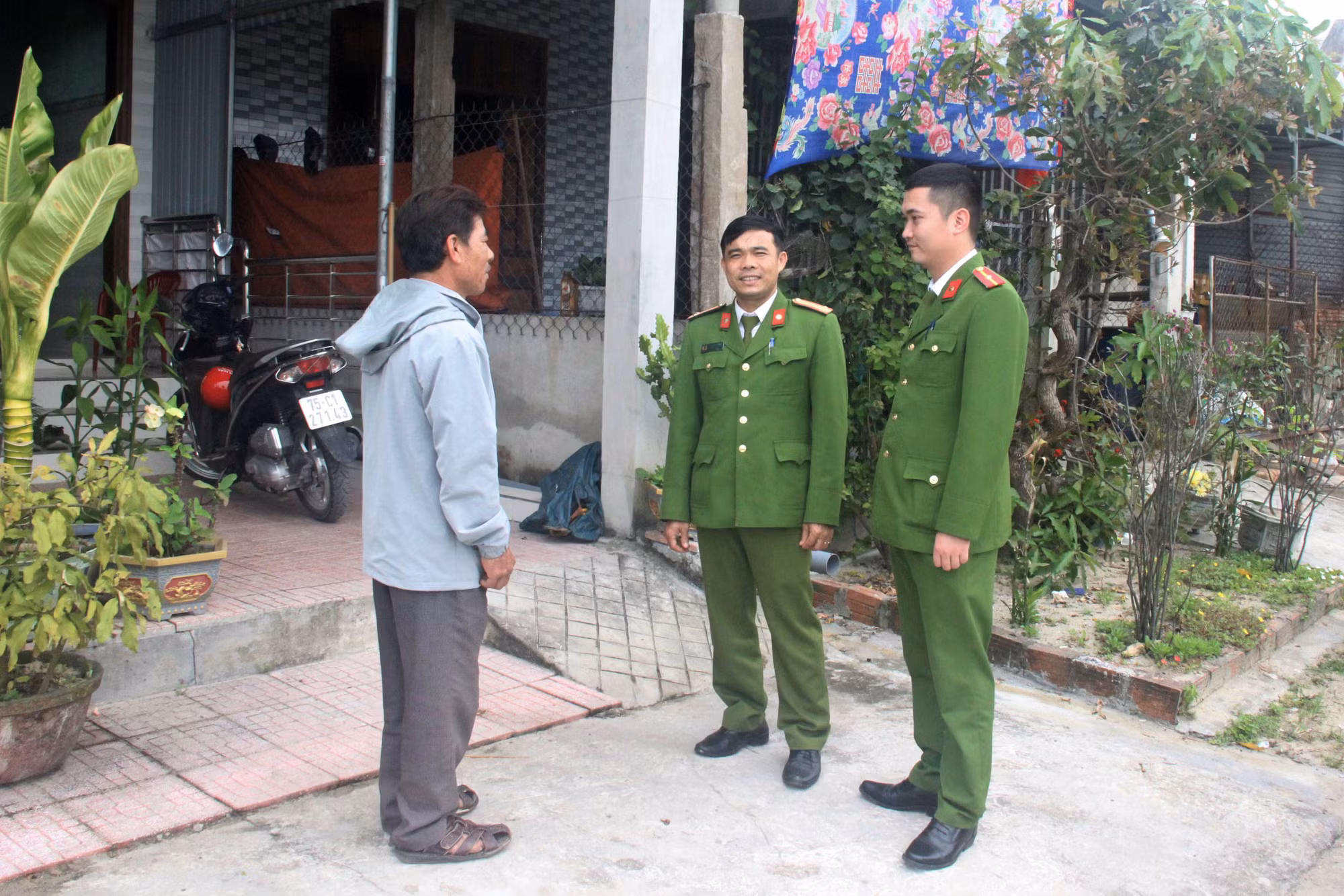 DB35-Khởi sắc vùng phá Tam Giang -0