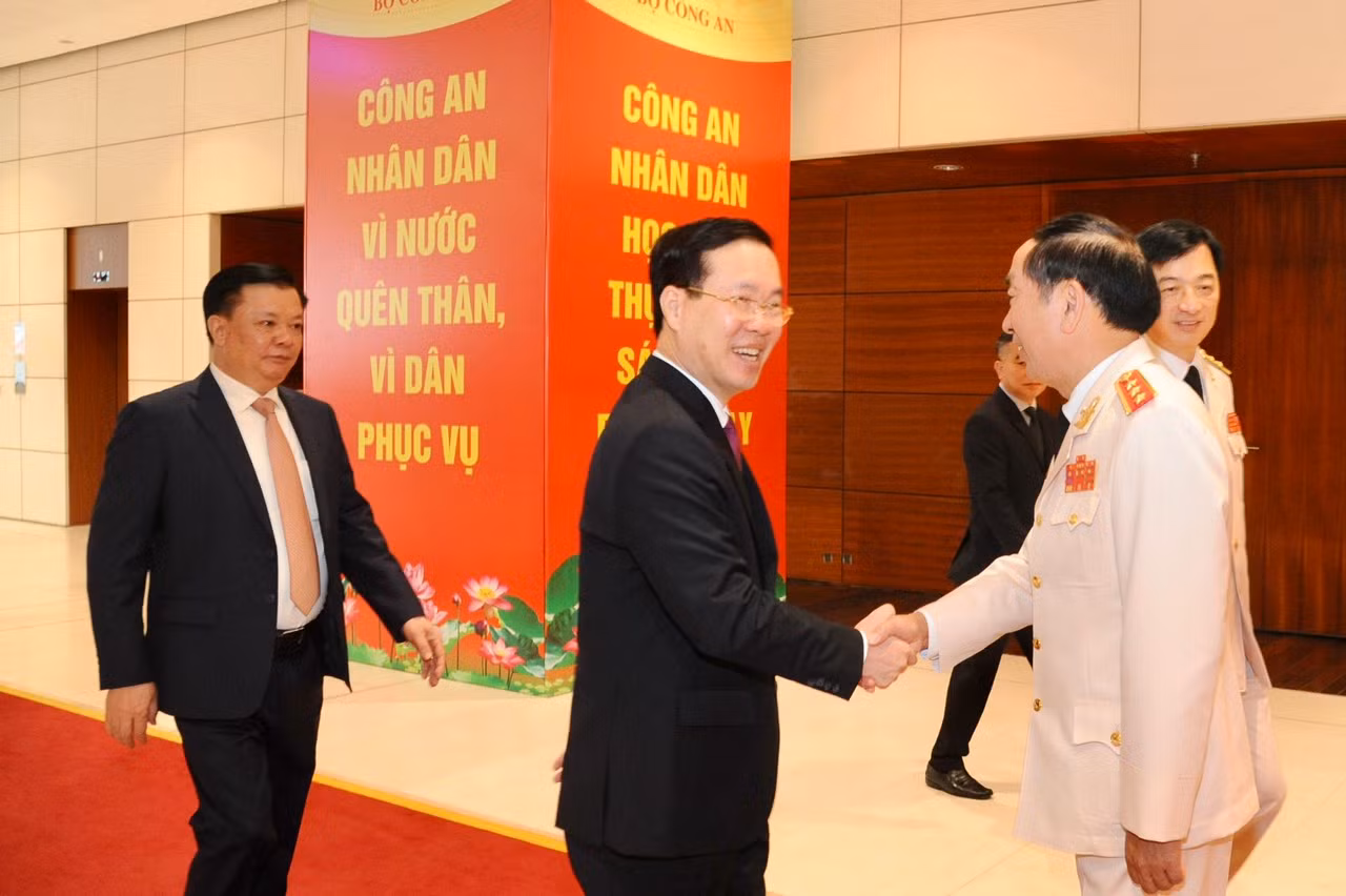 Tổ chức trọng thể Lễ kỷ niệm 75 năm 