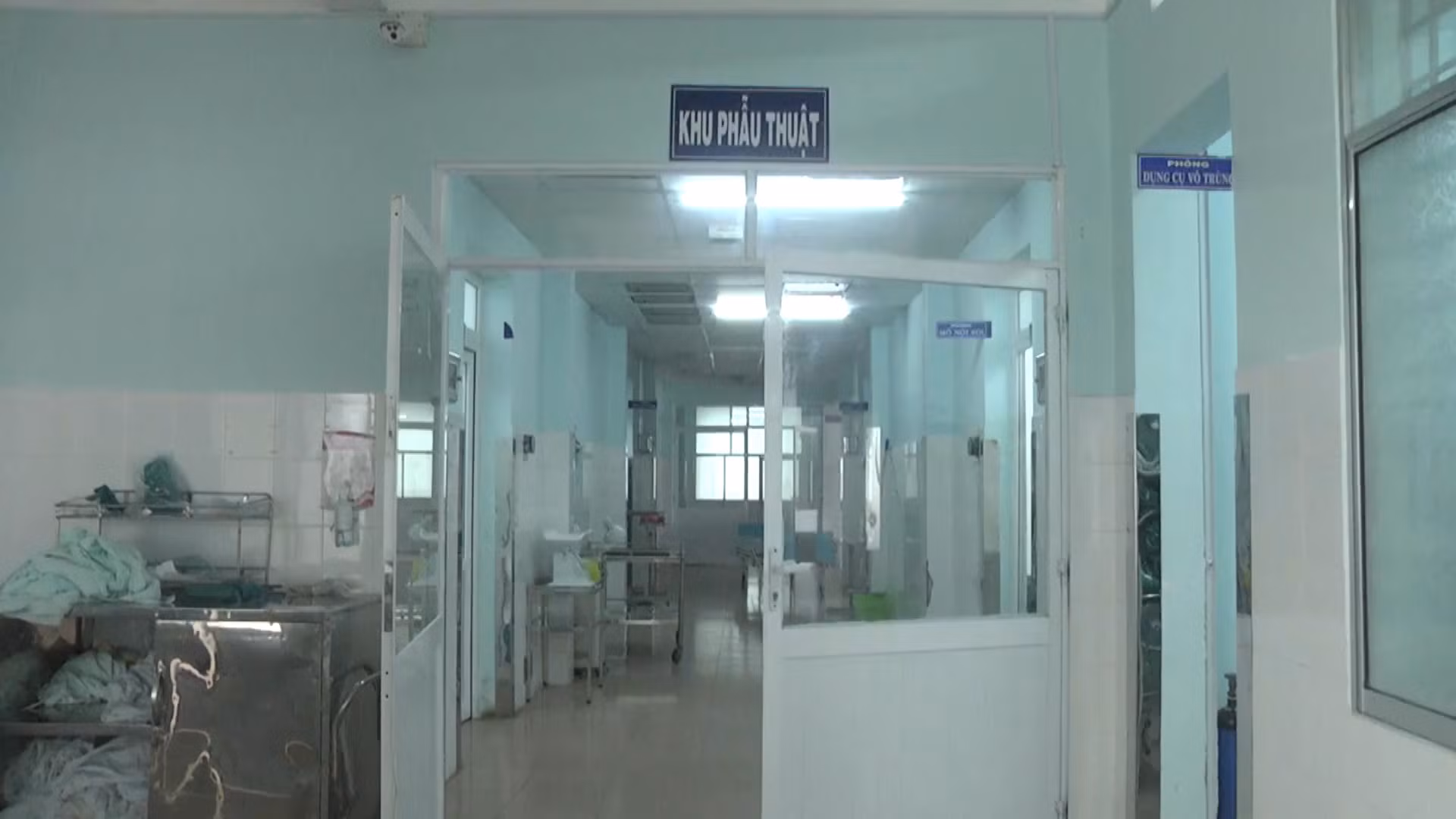 Tranh chấp đất đai, anh trai đánh chết em ruột -0