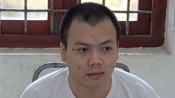 Bắt kẻ gây 5 vụ cướp tài sản